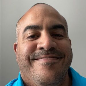 Meet your Posher, Jose